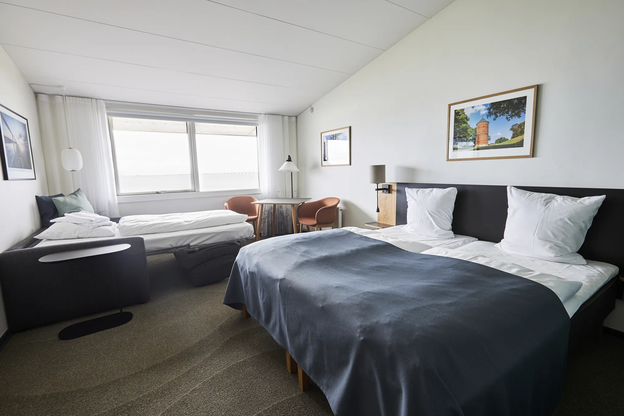 21044 Hotel Nyborg Strand Del 2 Vaerelser 23