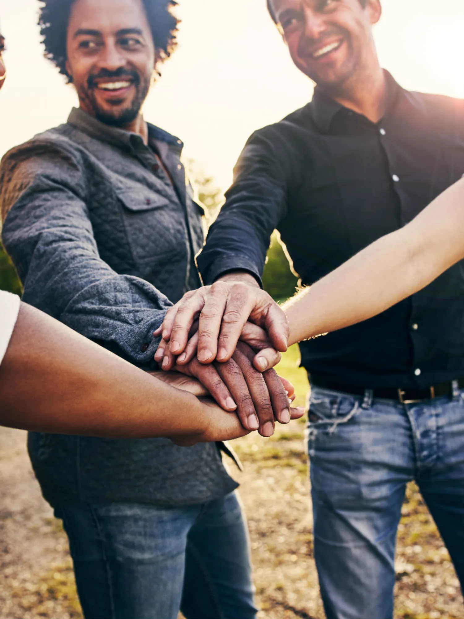 Teambuilding Generelt 1